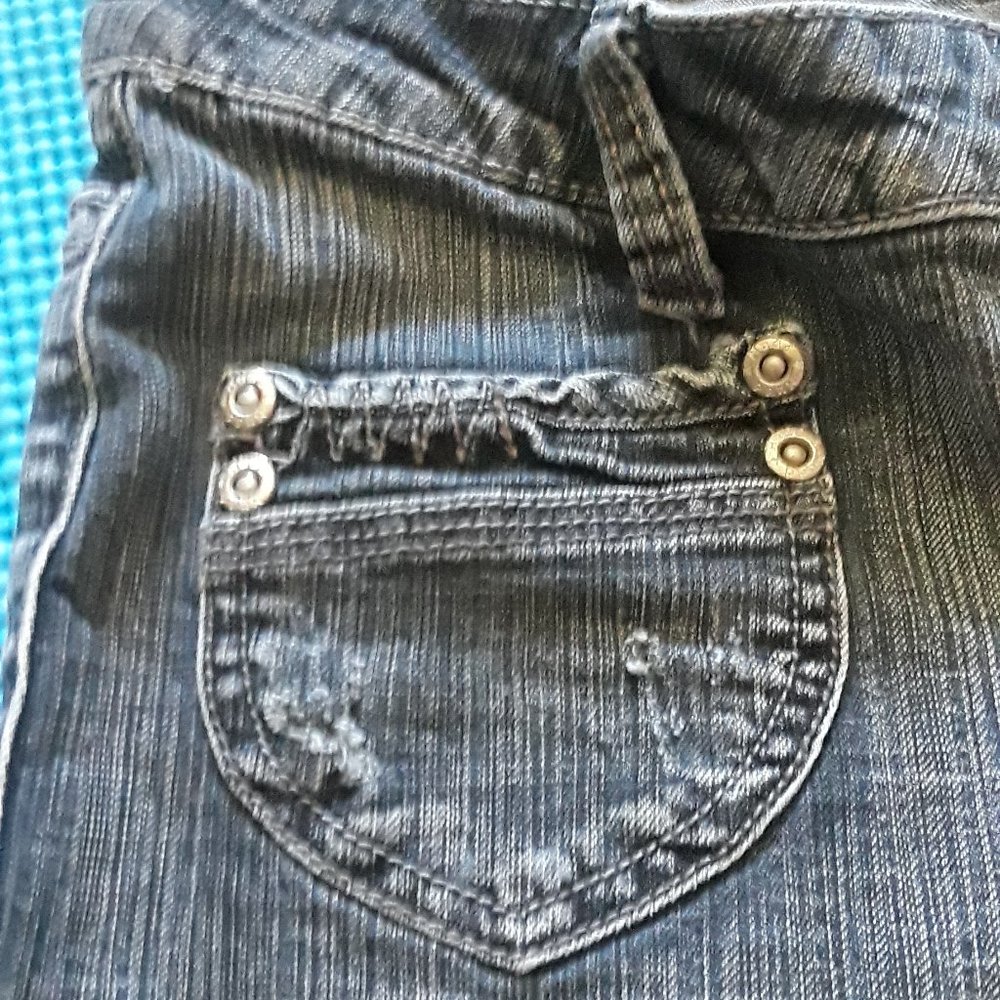 Mudd Jeans - Picture 2 of 5